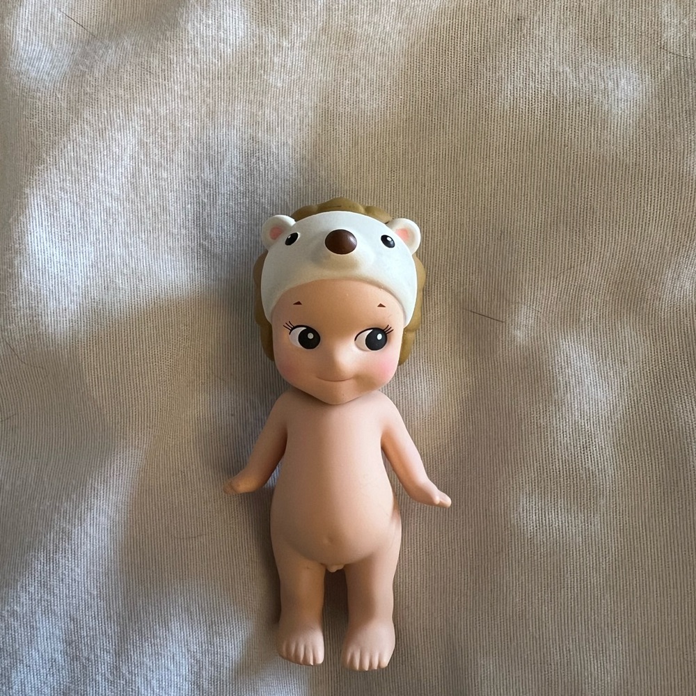 Sonny Angel Animal Series 2 Hedgehog